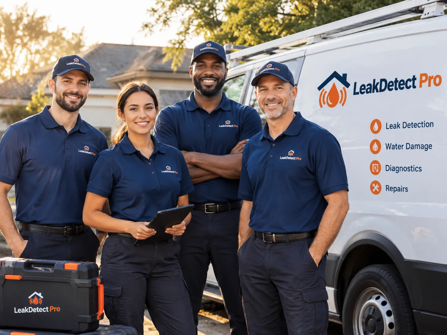Roof Repair company in Leon, OK